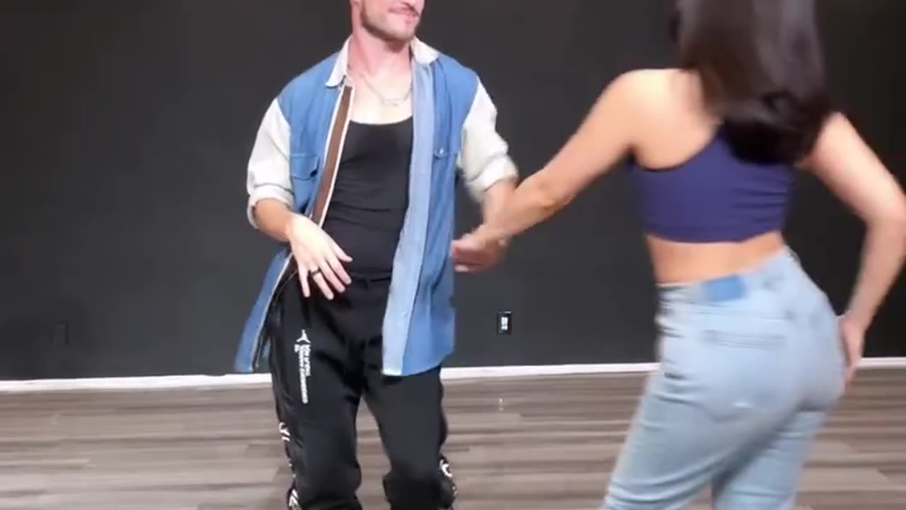 Bachata