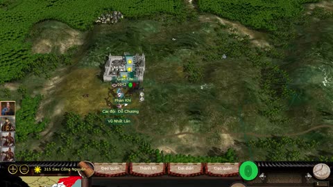 Medival 2 Total War Mods Chiến Quốc 3.0