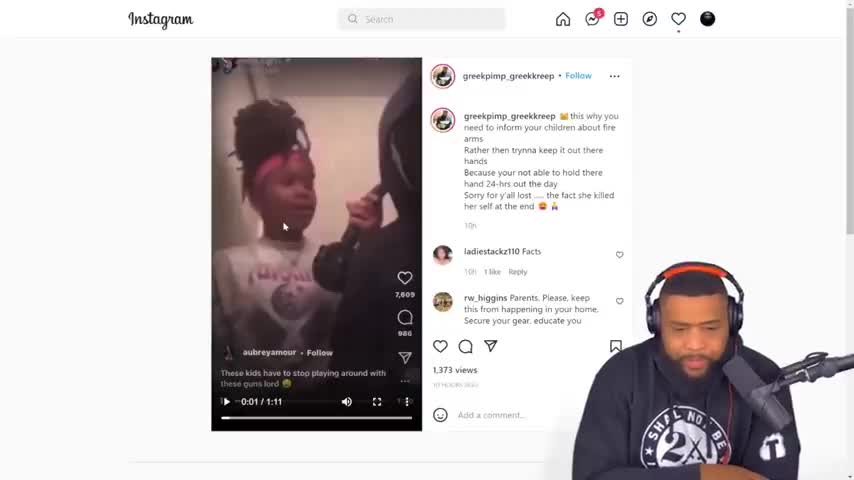 IT'S THE PARENTS FAULT