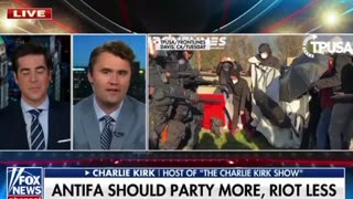 Charlie Kirk