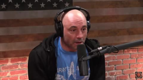 Joe Rogan & Ben Shapiro Discuss Marijuana Use