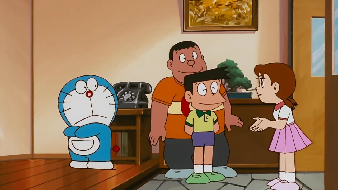 DORAEMON MOVIE