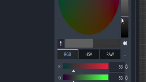 Godot 2D: How to Change the Background Color