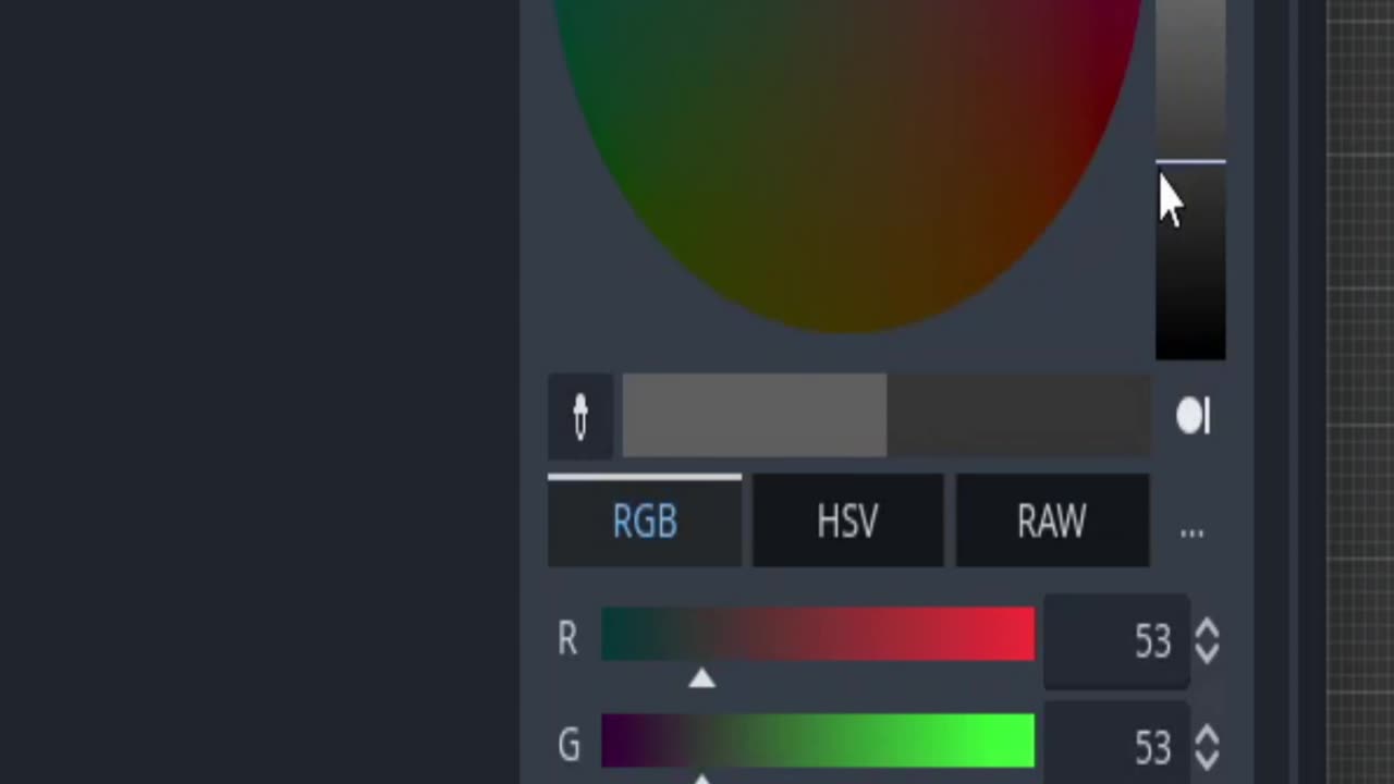 Godot 2D: How to Change the Background Color