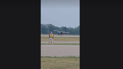 Drunk Guy steals Aeroplane.