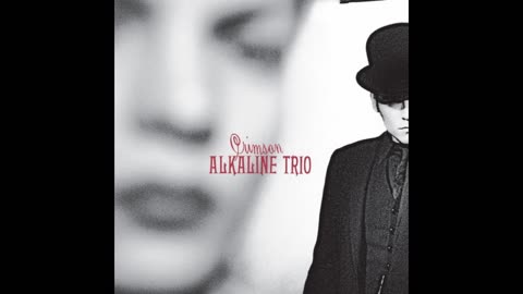 Crimson - Alkaline Trio