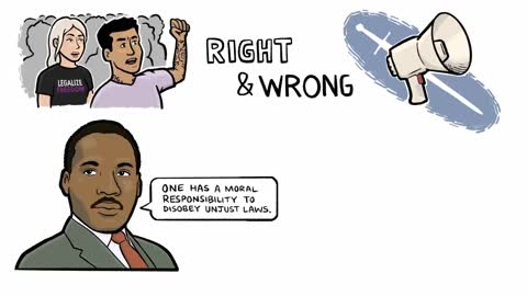 Why Good People OBEY Harmful Mandates