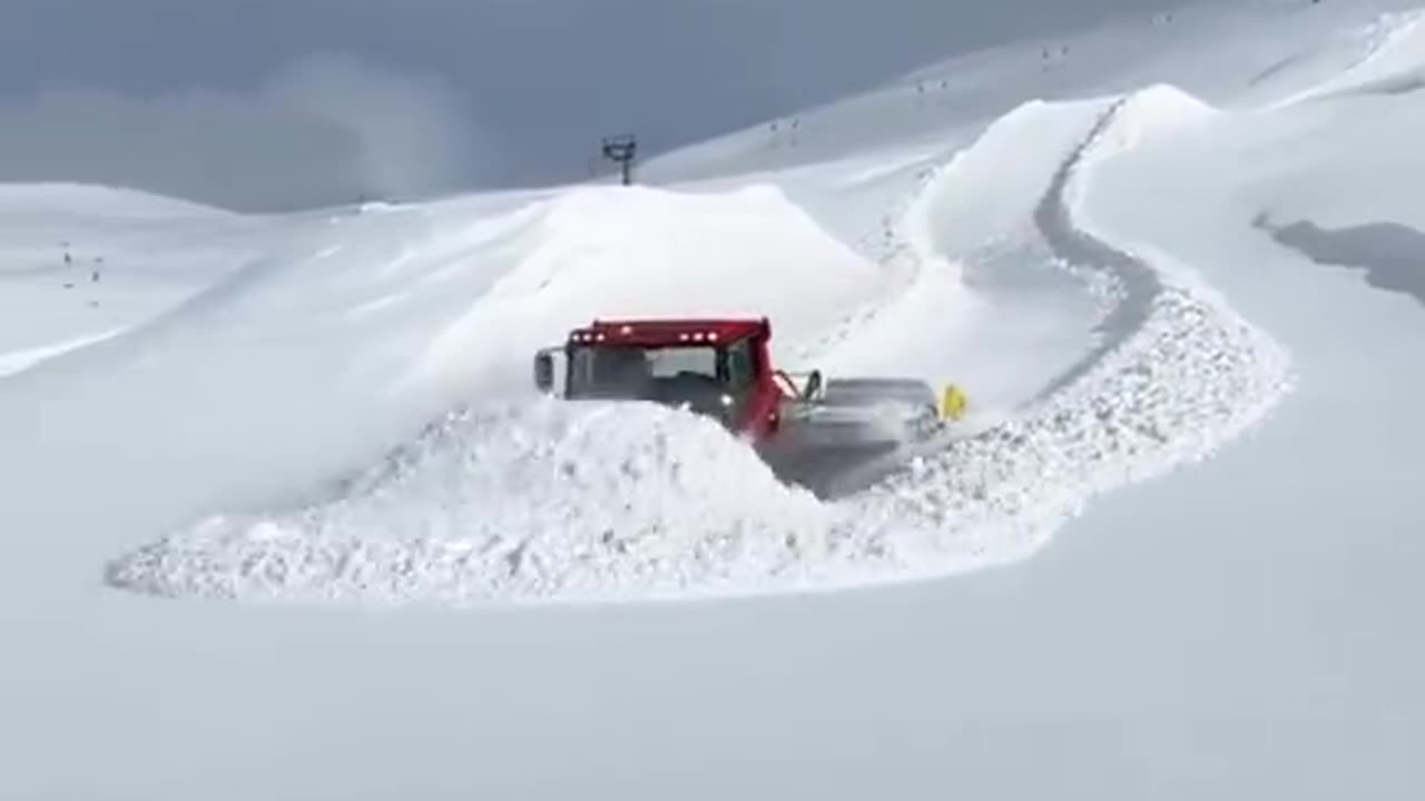 Winter in Mood