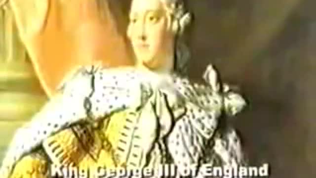 The Empire of the City, a documentary about the U.S