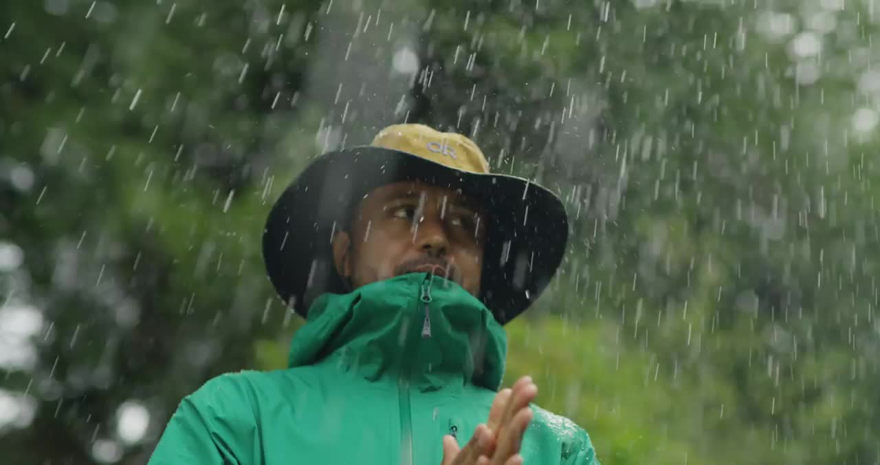 Outdoor Research Seattle Rain Hat