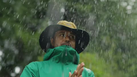 Outdoor Research Seattle Rain Hat