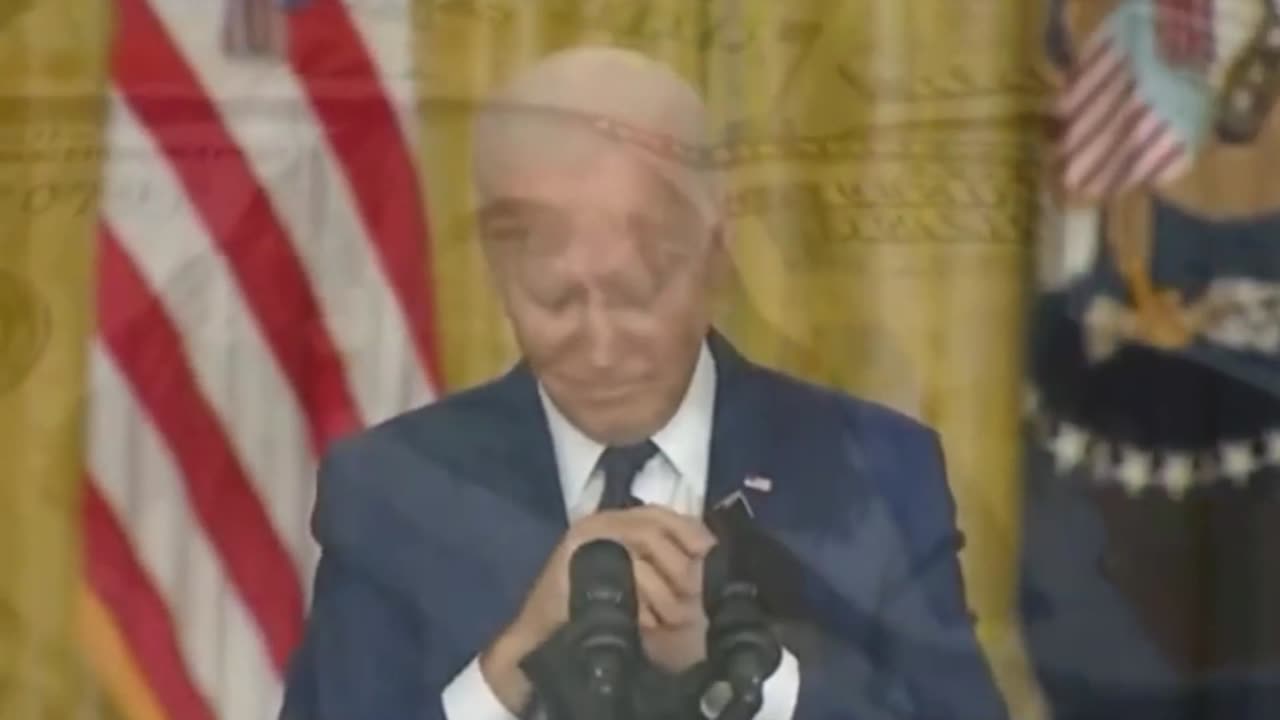 Sleepy Joe's Legacy