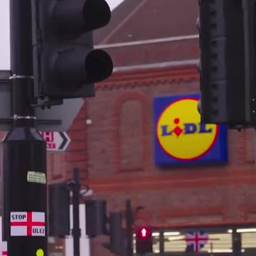 Sick and tried of being constantly monitored by cameras