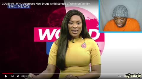 Why Does WHO Approve New Drugs For Treatment Of Omicron If The Vax Works