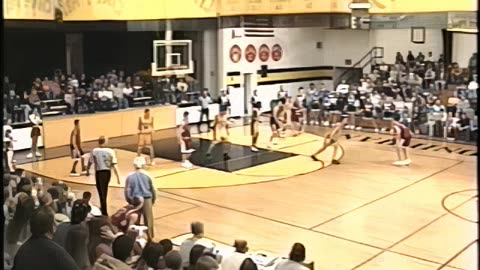 Doniphan vs Greenville @ Doniphan - 2002-2003