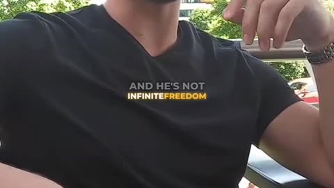How Tate got SCAMMED