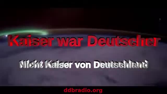 deutscher Kaiser