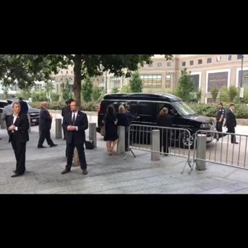 RPFC Archive - Hillary Collapses