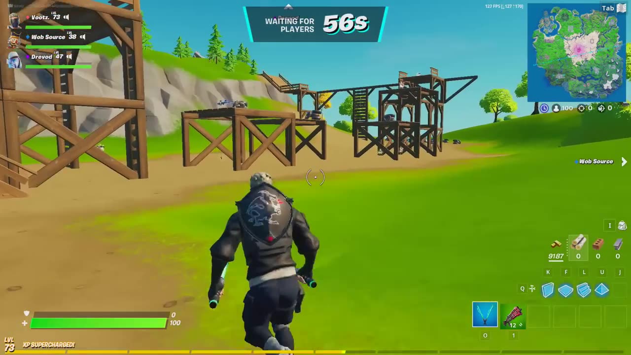 Funny Fortnite Moments! 😜