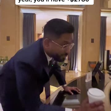 Why you need to take avantage of compound interest ?