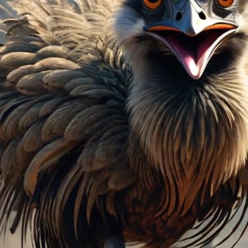 The Great Emu War A Feathered Fiasco