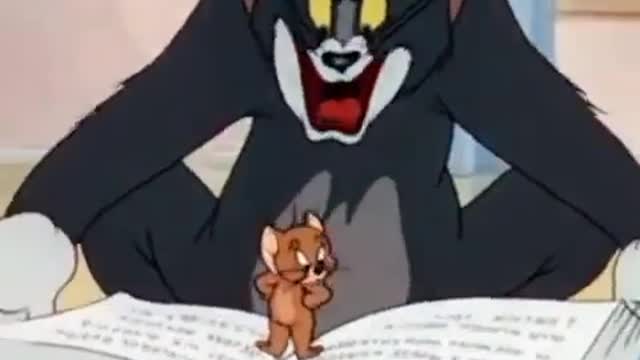 Tom & Jerry