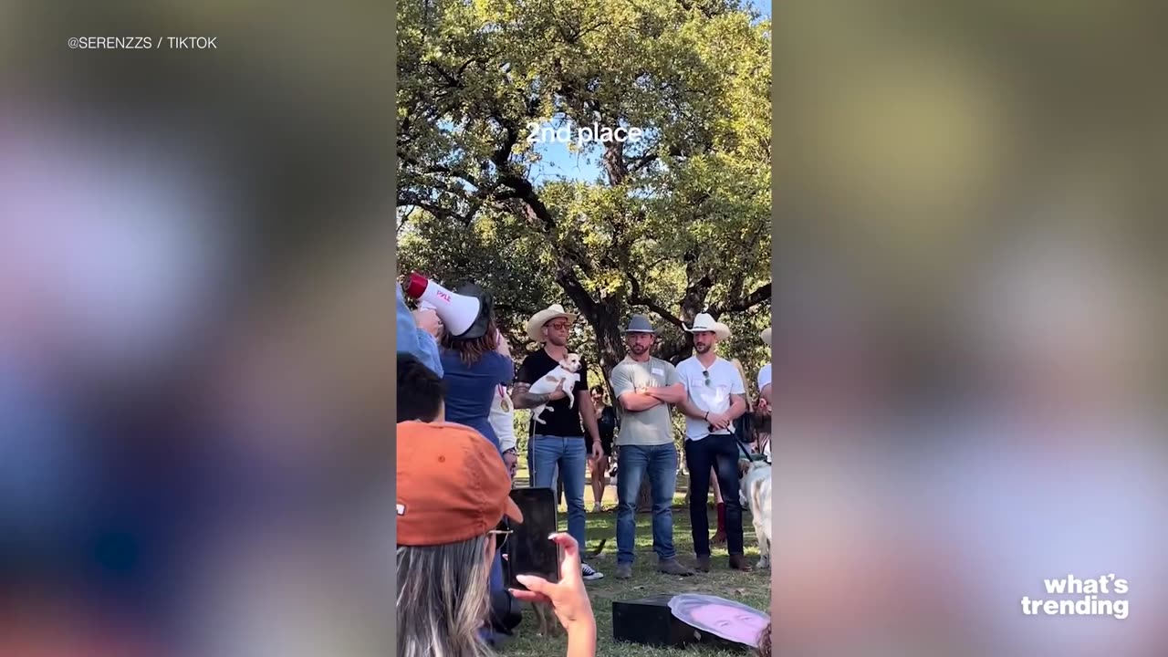 Viral Celebrity Lookalike TikTok Trend Cultivates Community