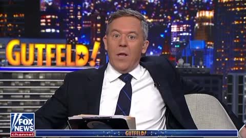 Gutfeld Monologue- more twisted libs twitter panic