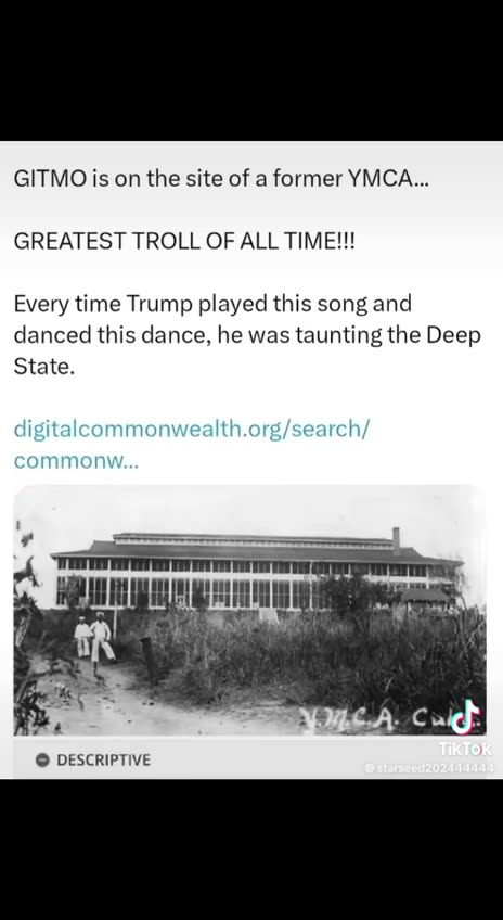 Wow Interesting For Sure..