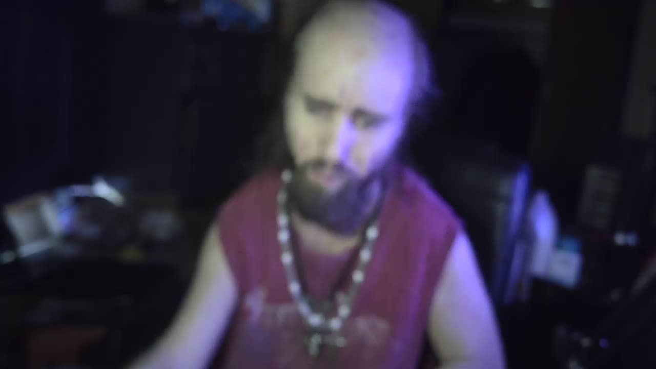 Cyraxx live on YT. "YALL TROLLS ARE FUCKING SICKOS !!!!!!!!!!!". 5/24/2024.
