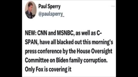 Paul Sperry - Fake News