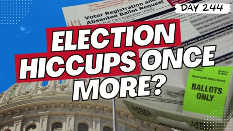 40 Attacks on US Military Bases in the Middle East, Tlaib's Censure Trouble + Solar City STL LIVE!