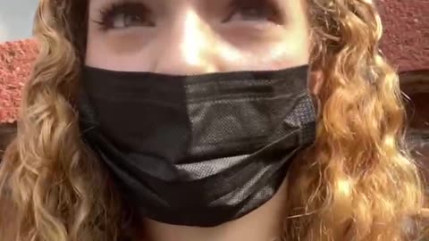 HS Students Segregated by Vaccination Status.