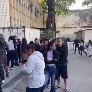 Campanha de Ludmilla bate recorde histórico de doação de sangue no Rio