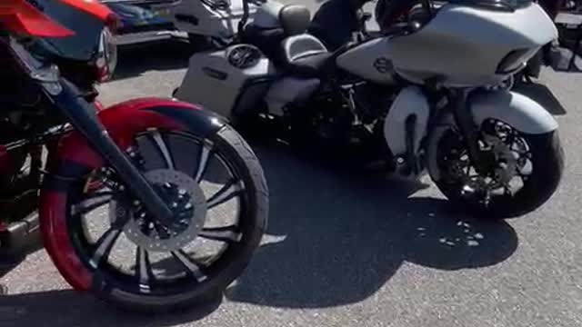 Daytona Harley's 2022