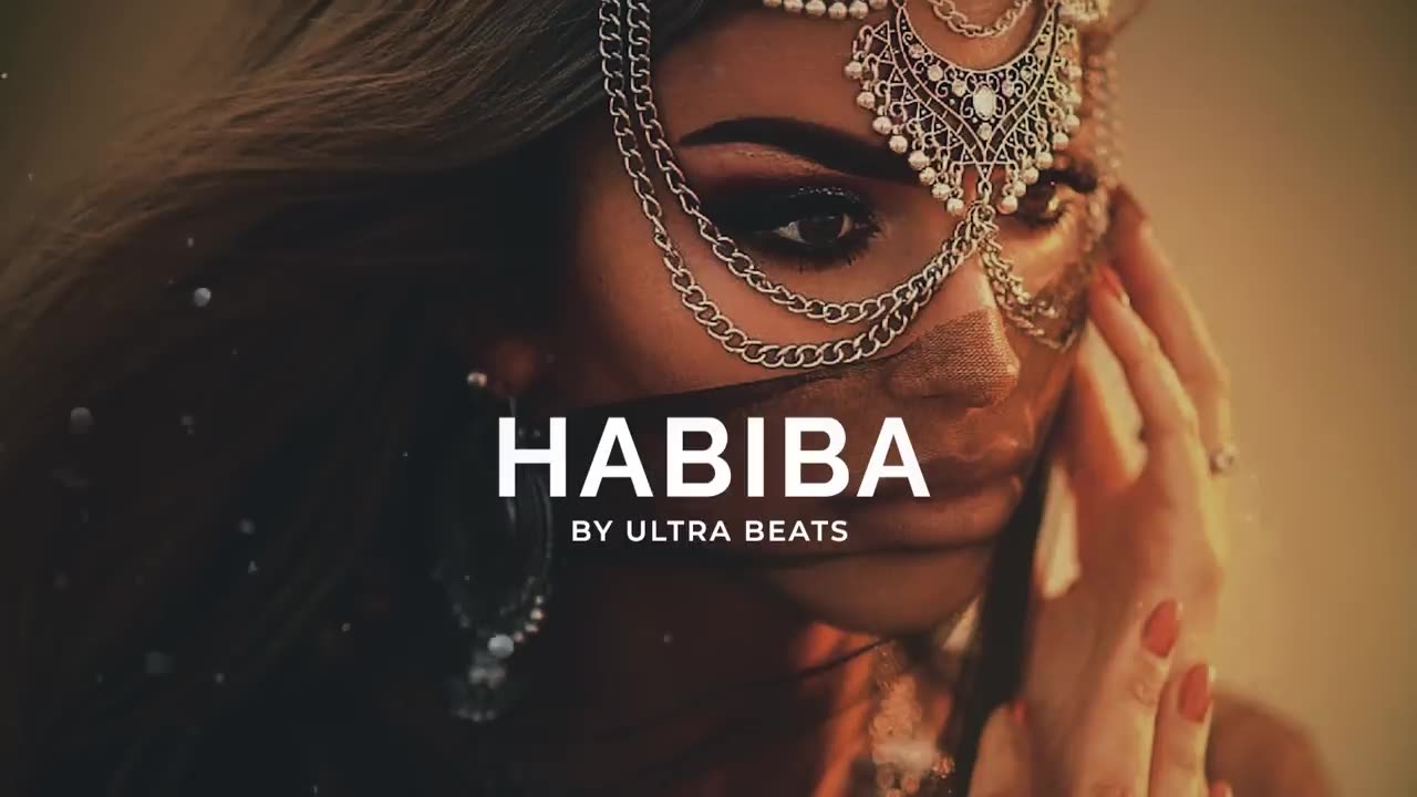 SOLD Habiba Oriental Reggaeton Type Beat (Instrumental) Ultra Beats