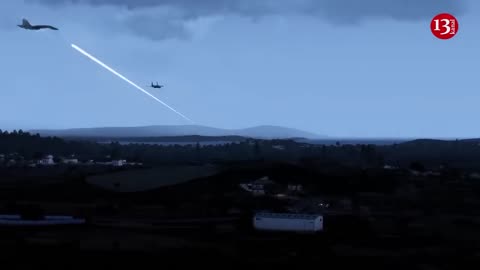 1500 Russian aerial targets were destroyed in last five months in Ukraine