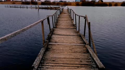 Stunning Nature Scenes in High Definition