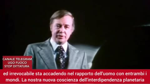 🔴💣1972 IL DOCUMENTO DELL'ONU CHE AMMICA