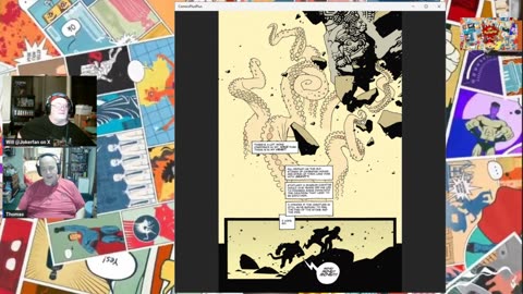 OK_ BOOMER feat Hellboy Seeds of Destruction Pt II