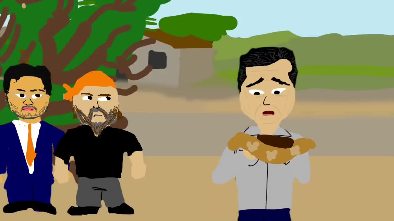 MORNO NO NORDESTE - PARTE 5