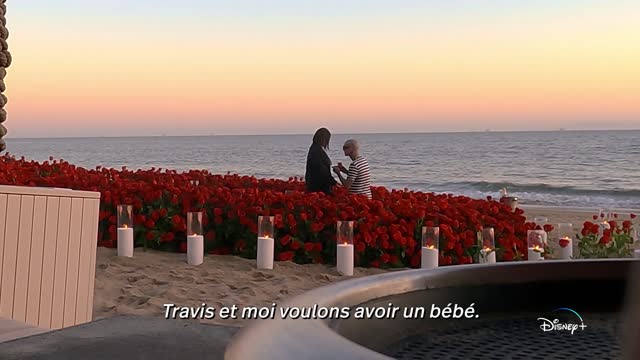 Les Kardashian Bande-annonce officielle