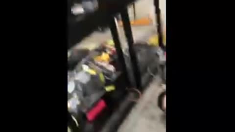 When Shit Hits The Fan