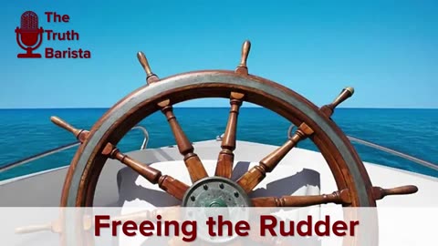 Freeing the Rudder