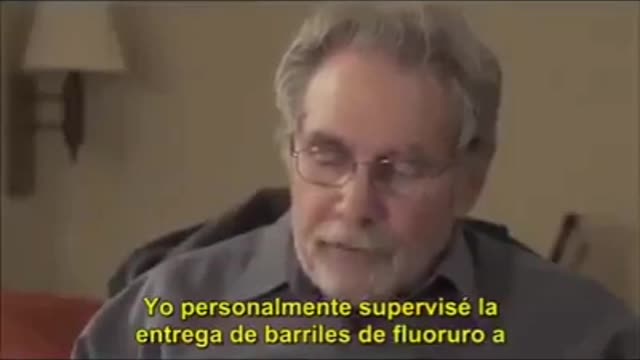 Interview with retired cia operative