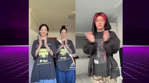 Tik Dance Challenge 2023!