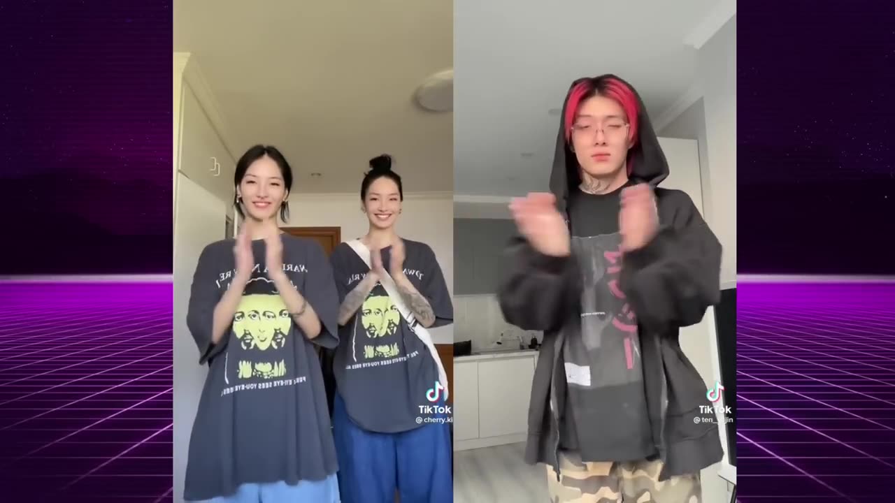 Tik Dance Challenge 2023!