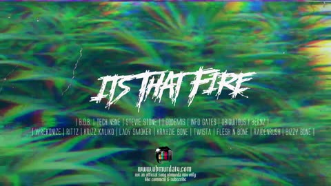 BTNH - Its That Fire (Massive Collabs)