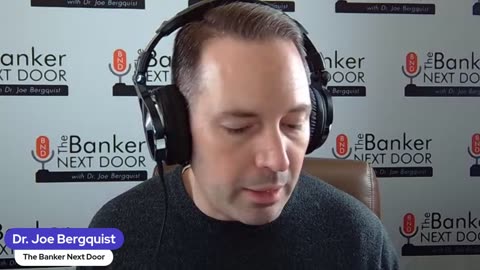 Episode 71: Banking Update 2-18-2024