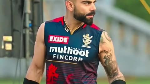 Virat Kholi